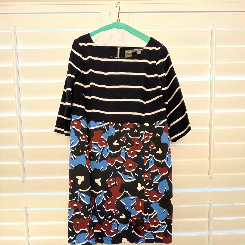 Maternity Dress